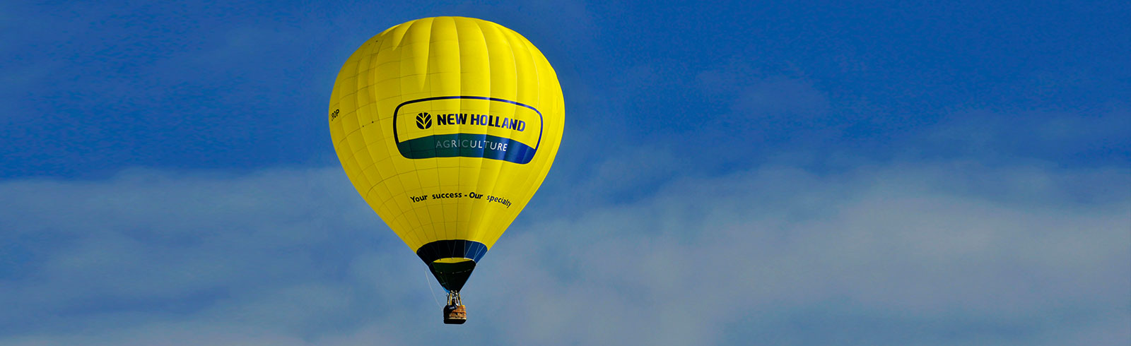 Hot Air Ballooning in India