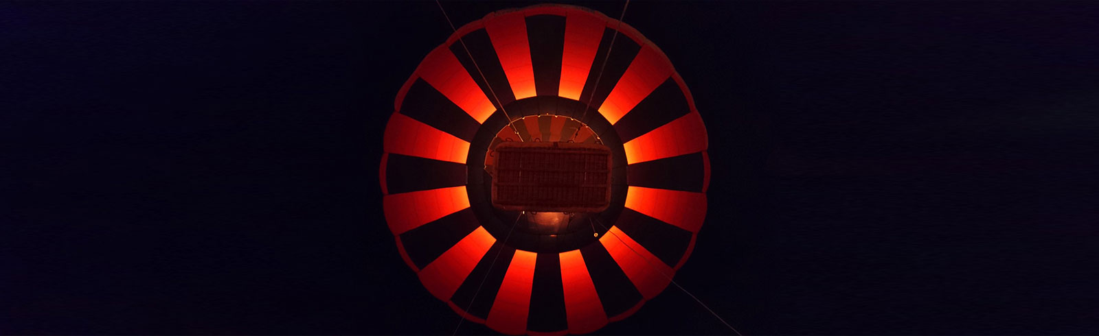 Hot Air Ballooning in India