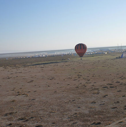 PENCH JUNGLE CAMP