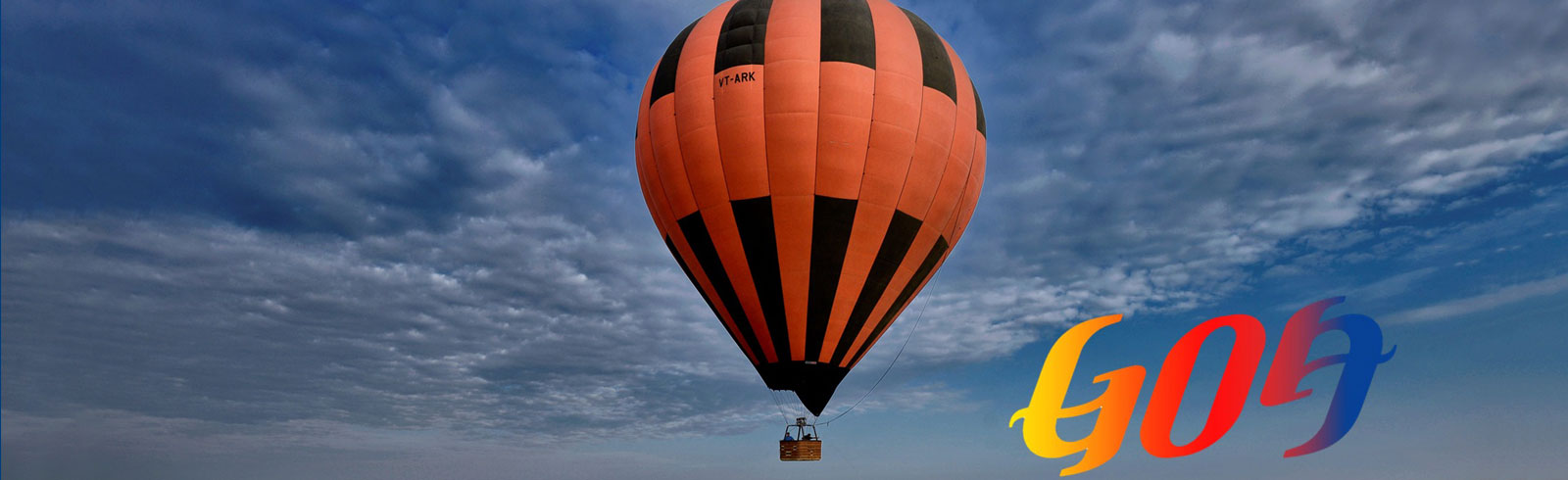 Hot Air Ballooning in India